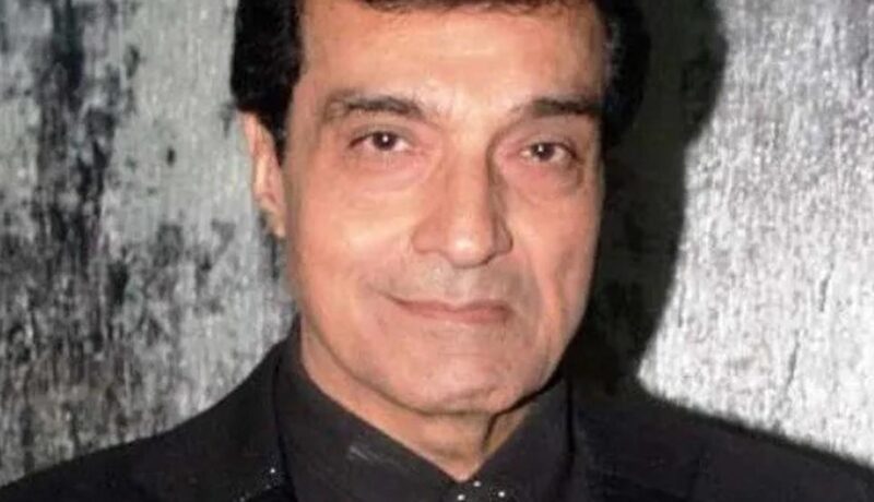 Veteran actor-producer Dheeraj Kumar passes away after battling pneumonia veteran-actor-producer-dheeraj-kumar-passes-away-after-battling-pneumonia