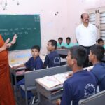 hyderabad-collector-requires-u-shaped-seating-in-colleges-to-put-off-again-benches