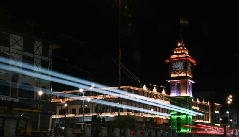 Iconic clock towers of India iconic-clock-towers-of-india