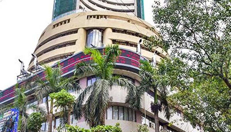 Stock markets shut decrease amid warning forward of Q1 earnings; IT, oil shares drag stock-markets-shut-decrease-amid-warning-forward-of-q1-earnings;-it,-oil-shares-drag