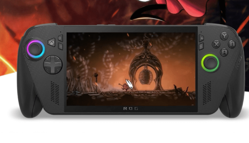Xbox Ally and Ally X value leak: Could these gaming handhelds be out of attain for many players? xbox-ally-and-ally-x-value-leak:-could-these-gaming-handhelds-be-out-of-attain-for-many-players?