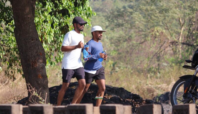 Backyard Ultra involves Coimbatore: A check of endurance and technique backyard-ultra-involves-coimbatore:-a-check-of-endurance-and-technique