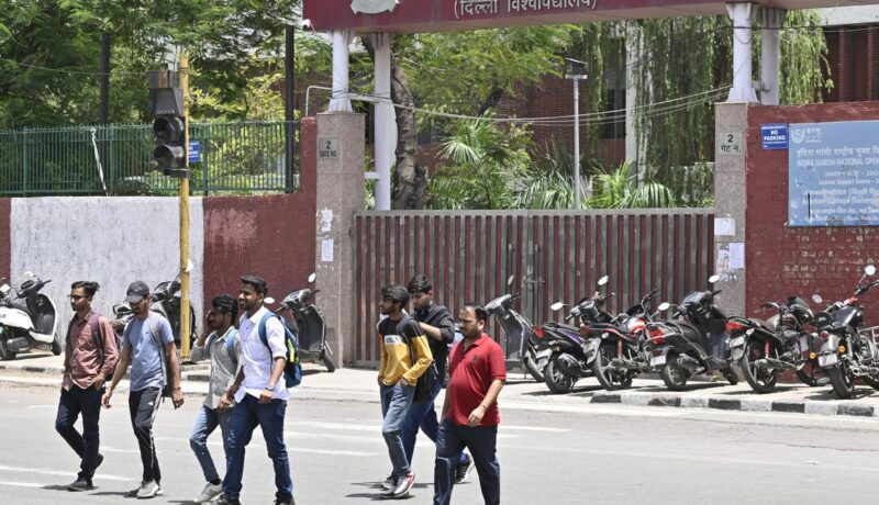 Delhi worlds most reasonably priced metropolis for college kids: QS rating delhi-worlds-most-reasonably-priced-metropolis-for-college-kids:-qs-rating