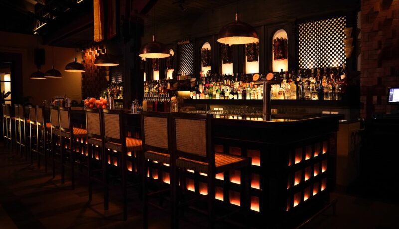 The Old House in Kathmandu blends Nepali historical past with creative cocktails the-old-house-in-kathmandu-blends-nepali-historical-past-with-creative-cocktails