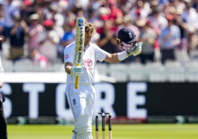 ind-vs-eng-tests:-joe-root-slams-thirty-seventh-hundred-to-go-previous-dravid;-equals-smiths-mark-of-11-centuries-in-opposition-to-india