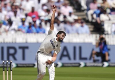 ind-vs-eng-tests:-india-ought-to-stick-with-nitish-kumar-reddy,-keep-away-from-temptation-to-cut-and-alter,-says-anil-kumble