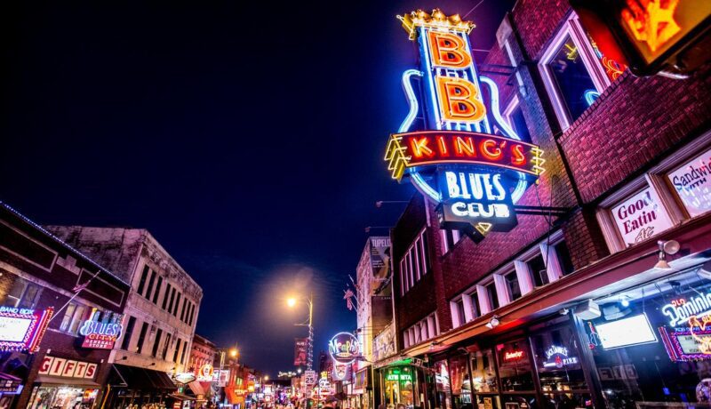 Follow within the steps of Elvis Presley and Taylor Swift on a highway journey by way of Memphis and Nashville follow-within-the-steps-of-elvis-presley-and-taylor-swift-on-a-highway-journey-by-way-of-memphis-and-nashville