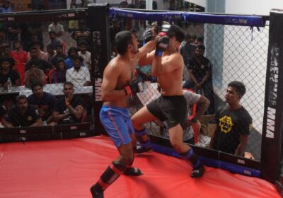 we-attempt-a-mixed-martial-arts-class-in-chennai.-can-mma-be-your-subsequent-health-routine?