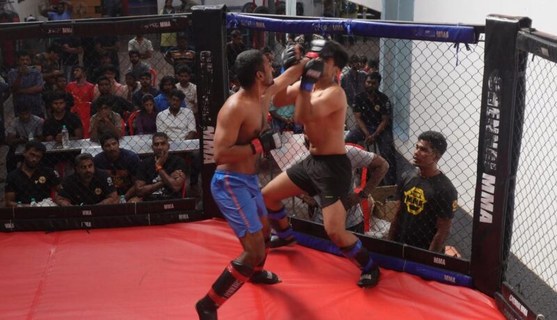 we-attempt-a-mixed-martial-arts-class-in-chennai.-can-mma-be-your-subsequent-health-routine?