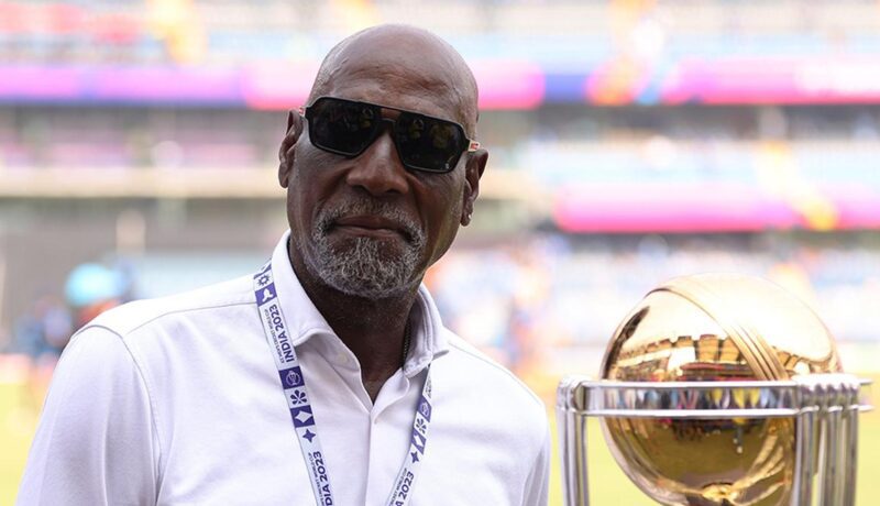 Brian Lara, Viv Richards to assist beleaguered West Indies crew brian-lara,-viv-richards-to-assist-beleaguered-west-indies-crew