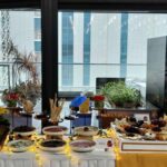 all-eyes-on-the-plate:-what-miss-world-2025-contestants-are-consuming-in-hyderabad