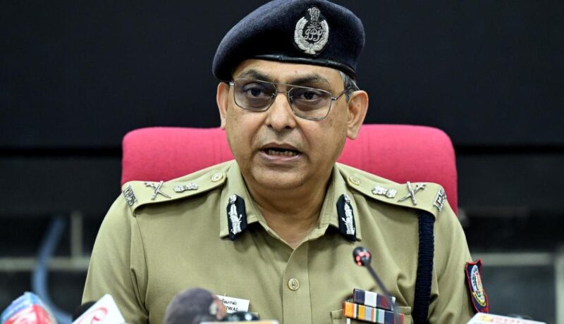 TN but to ship proposal for appointing new Head of Police Force tn-but-to-ship-proposal-for-appointing-new-head-of-police-force