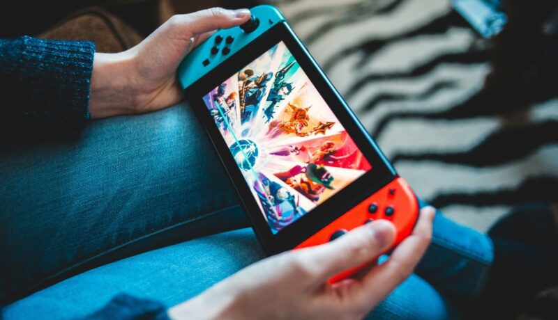 nintendo-bans-switch-2-proprietor-for-taking-part-in-used-switch-1-titles;-lifts-ban-after-purchaser-exhibits-proof-of-buy