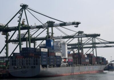 how-is-international-delivery-attempting-to-decarbonise?-|-explained
