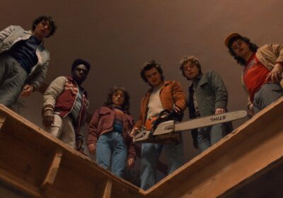 stranger-things-season-5-teaser-trailer:-hawkins-favorite-heroes-gear-up-for-a-remaining-showdown-towards-vecna