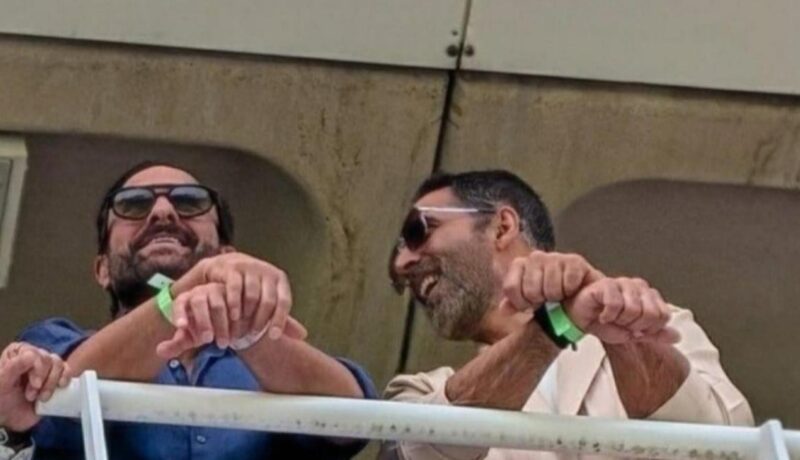 Haiwaan: Akshay Kumar and Saif Ali Khan reunite after 17 years for Priyadarshan movie haiwaan:-akshay-kumar-and-saif-ali-khan-reunite-after-17-years-for-priyadarshan-movie