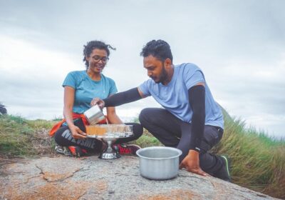 bettadmele-breakfast:-a-trek-that-rewards-you-with-freshly-made-scorching-dosas-on-high-of-the-hills