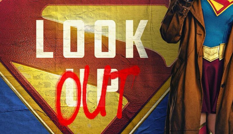Milly Alcock debuts first have a look at Supergirl following Superman success milly-alcock-debuts-first-have-a-look-at-supergirl-following-superman-success