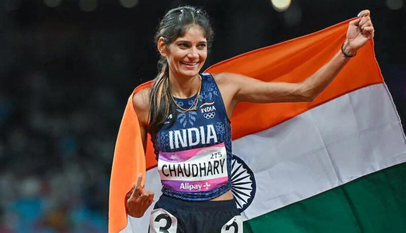 Asian Championships | India indicators off with its best-ever end on overseas soil in 40 years asian-championships-|-india-indicators-off-with-its-best-ever-end-on-overseas-soil-in-40-years