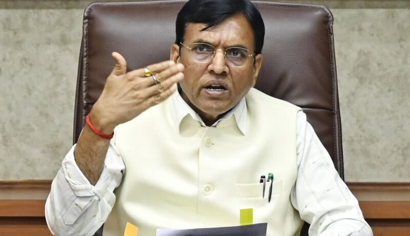 Ministry plans sports activities conclave to convey collectively federations, sportspersons, and the company sector ministry-plans-sports-activities-conclave-to-convey-collectively-federations,-sportspersons,-and-the-company-sector
