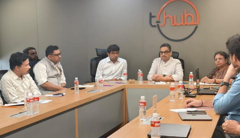 i&b-secretary-urges-ai-startups-to-form-options-for-bridging-linguistic-divides