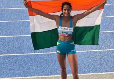 asian-champion-at-18,-pooja-has-goals,-large-and-excessive