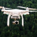 amazon-drone-delivers-greater-than-a-package-deal,-shocking-prospects-with-an-sudden-yard-mud-storm