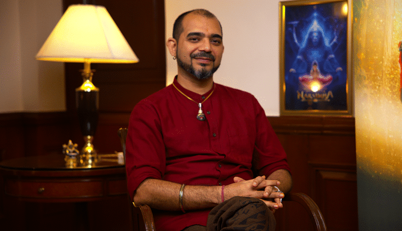 Mahavatar Narsimha interview: Director Ashwin Kumar on constructing Indias first animated cinematic universe mahavatar-narsimha-interview:-director-ashwin-kumar-on-constructing-indias-first-animated-cinematic-universe