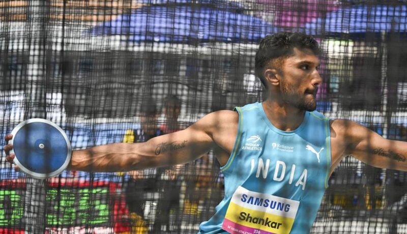 asian-athletics-championships:-mixed-4×400-relay-staff-retains-gold