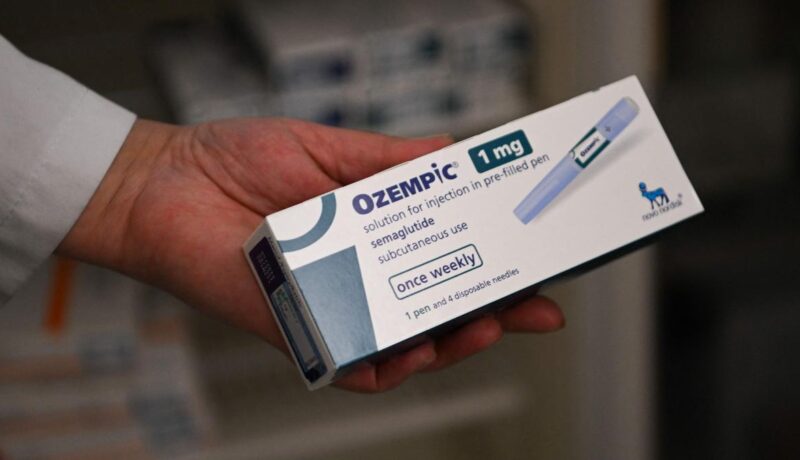 Can Ozempic and different GLP-1 medicine be substitute for work outs? Dr Ambrish Mithal and Raj Ganpath talk about can-ozempic-and-different-glp-1-medicine-be-substitute-for-work-outs?-dr-ambrish-mithal-and-raj-ganpath-talk-about