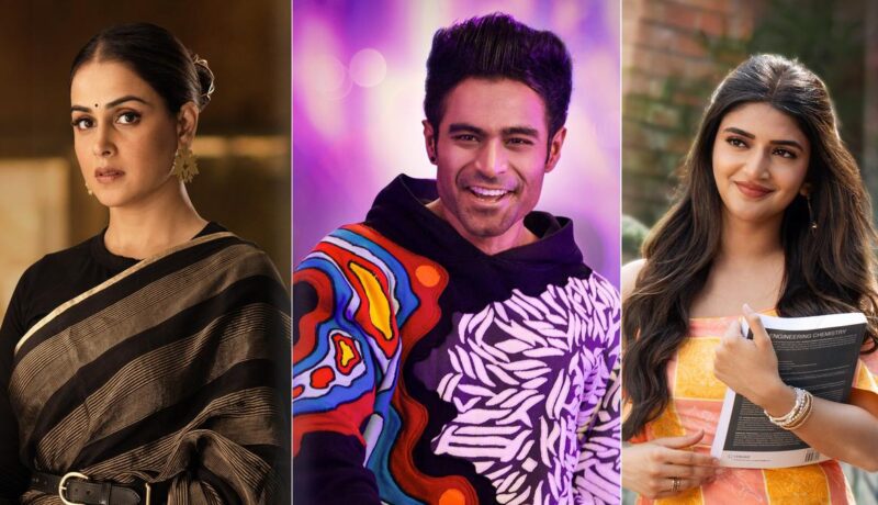 Junior film evaluation: Genelia, Kireeti-starrer is a partly-entertaining, albeit dated drama junior-film-evaluation:-genelia,-kireeti-starrer-is-a-partly-entertaining,-albeit-dated-drama