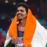 asian-athletics-championships-|-gulveer-wins-indias-first-gold-on-the-opening-day