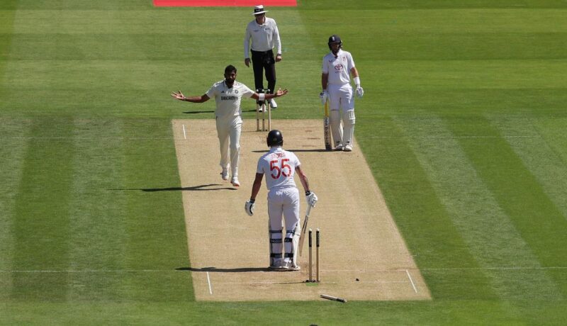 Bumrah, Siraj, Akash Deep: how well-stocked is Indian Test crickets tempo cabinet? bumrah,-siraj,-akash-deep:-how-well-stocked-is-indian-test-crickets-tempo-cabinet?