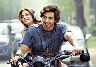 saiyaara-film-overview:-ahaan-panday-and-aneet-padda-make-this-bittersweet-romance-sparkle