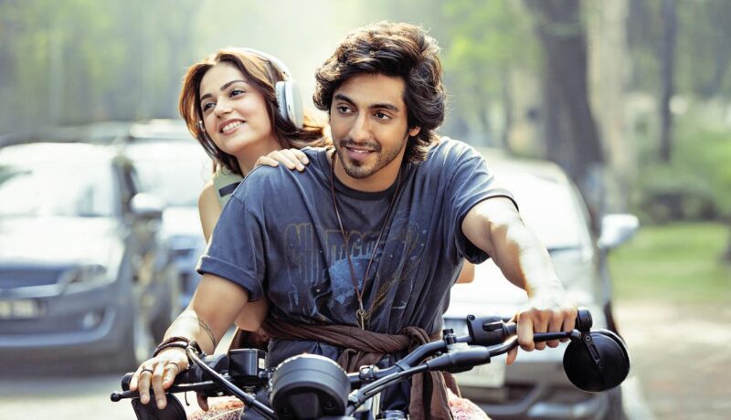 saiyaara-film-overview:-ahaan-panday-and-aneet-padda-make-this-bittersweet-romance-sparkle