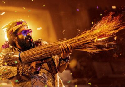 ekka-film-evaluate:-yuva-rajkumar-offers-his-all-to-a-script-that-doesnt-reward-his-effort