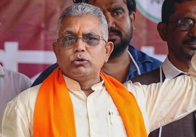 former-west-bengal-bjp-president-dilip-ghosh-says-celebration-didn’t-invite-him-to-pm-rally,-offers-it-a-miss