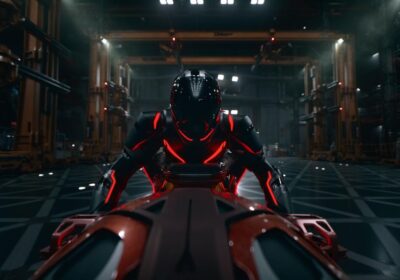 tron:-ares-trailer:-jeff-bridges-is-again,-nin-drops-contemporary-observe-from-ost