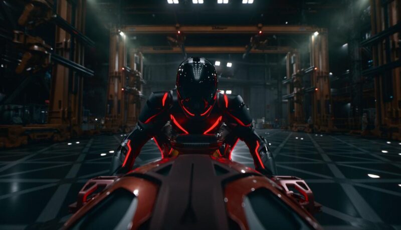 Tron: Ares trailer: Jeff Bridges is again, NIN drops contemporary observe from OST tron:-ares-trailer:-jeff-bridges-is-again,-nin-drops-contemporary-observe-from-ost