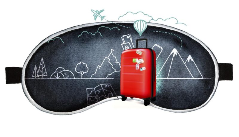 india-and-the-artwork-of-relaxation:-holidays-for-the-sleep-disadvantaged