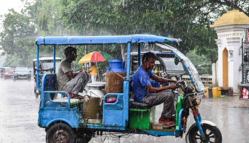 Uttar Pradesh data 18 deaths in 24 hours as a result of extreme rainfall uttar-pradesh-data-18-deaths-in-24-hours-as-a-result-of-extreme-rainfall