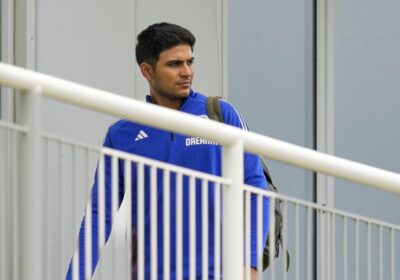 eng-vs-ind-tests:-shubman-gill’s-actual-check-begins-now,-says-greg-chappell