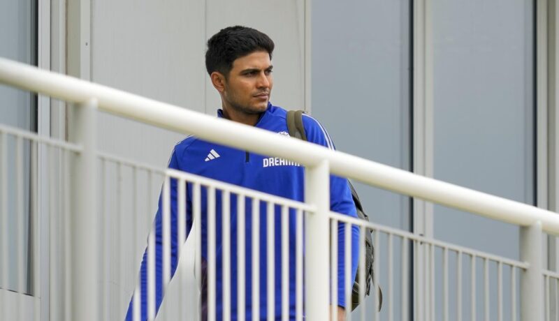 eng-vs-ind-tests:-shubman-gill’s-actual-check-begins-now,-says-greg-chappell