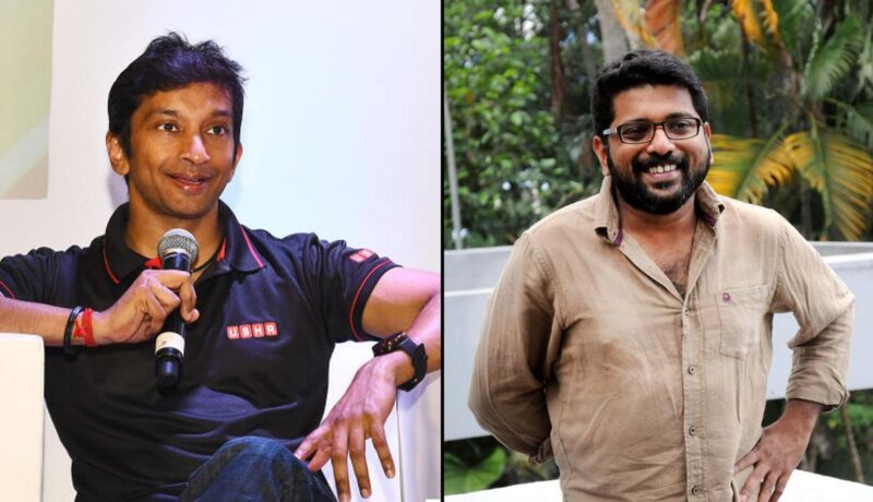 Mahesh Narayanan to direct biopic of Indian F1 driver Narain Karthikeyan mahesh-narayanan-to-direct-biopic-of-indian-f1-driver-narain-karthikeyan