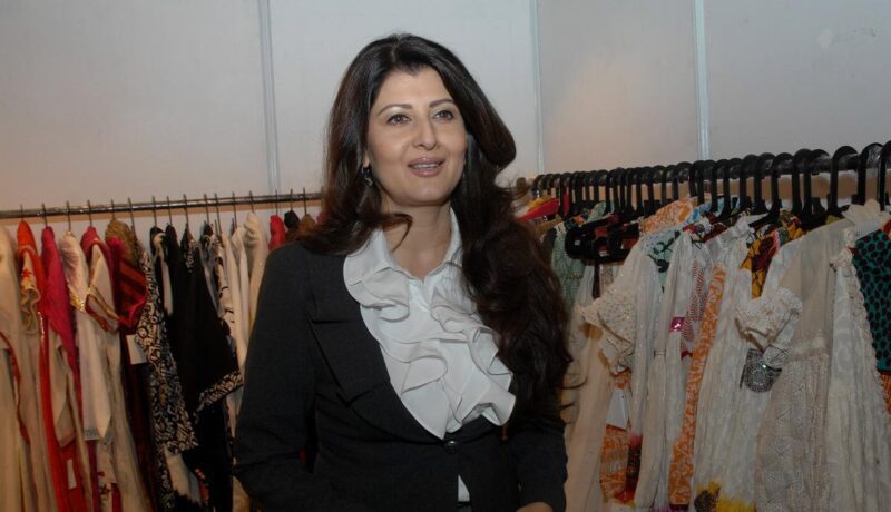 Actor Sangeeta Bijlani’s farmhouse in Pune’s Maval space vandalised, gadgets stolen; cops start probe actor-sangeeta-bijlani’s-farmhouse-in-pune’s-maval-space-vandalised,-gadgets-stolen;-cops-start-probe