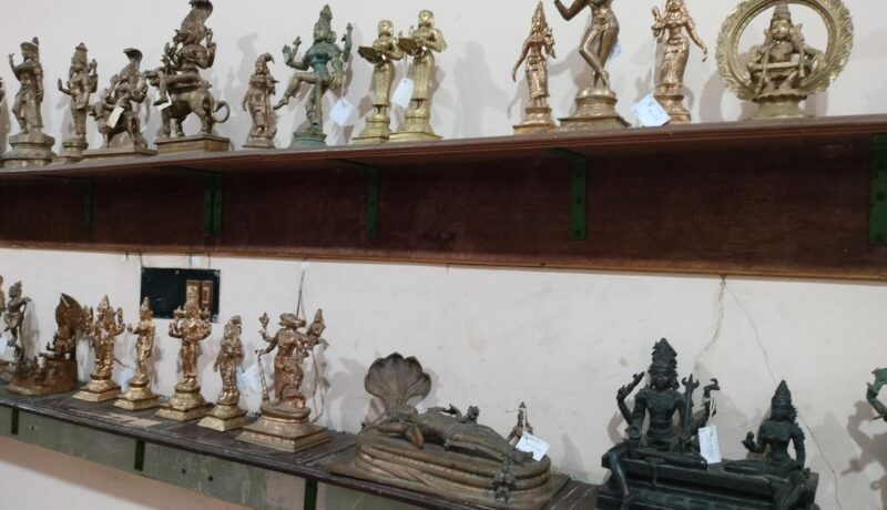 How the panchaloha idols of Swamimalai are crafted? how-the-panchaloha-idols-of-swamimalai-are-crafted?
