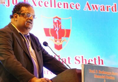 new-national-medical-commission-chairperson-requires-inexpensive-non-public-medical-schooling