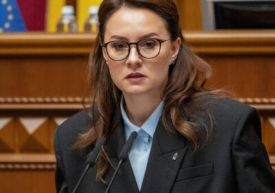 yulia-svyrydenko:-ukraines-new-prime-minister