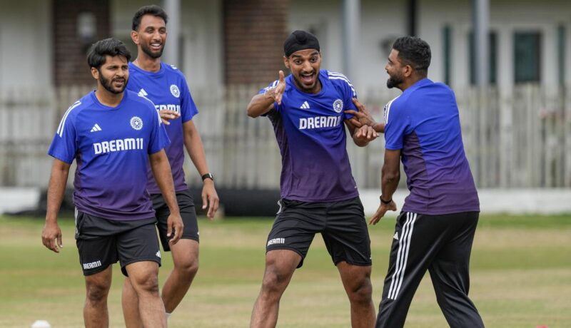 ENG vs IND fourth Test | Manchester climate to play a component in Indias team-combination eng-vs-ind-fourth-test-|-manchester-climate-to-play-a-component-in-indias-team-combination