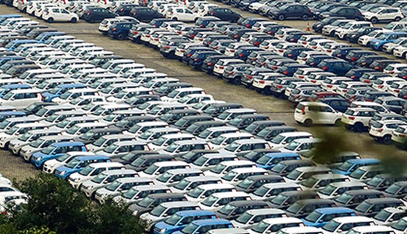 Maruti, Hyundai see double-digit fall in June gross sales amid demand slowdown maruti,-hyundai-see-double-digit-fall-in-june-gross-sales-amid-demand-slowdown